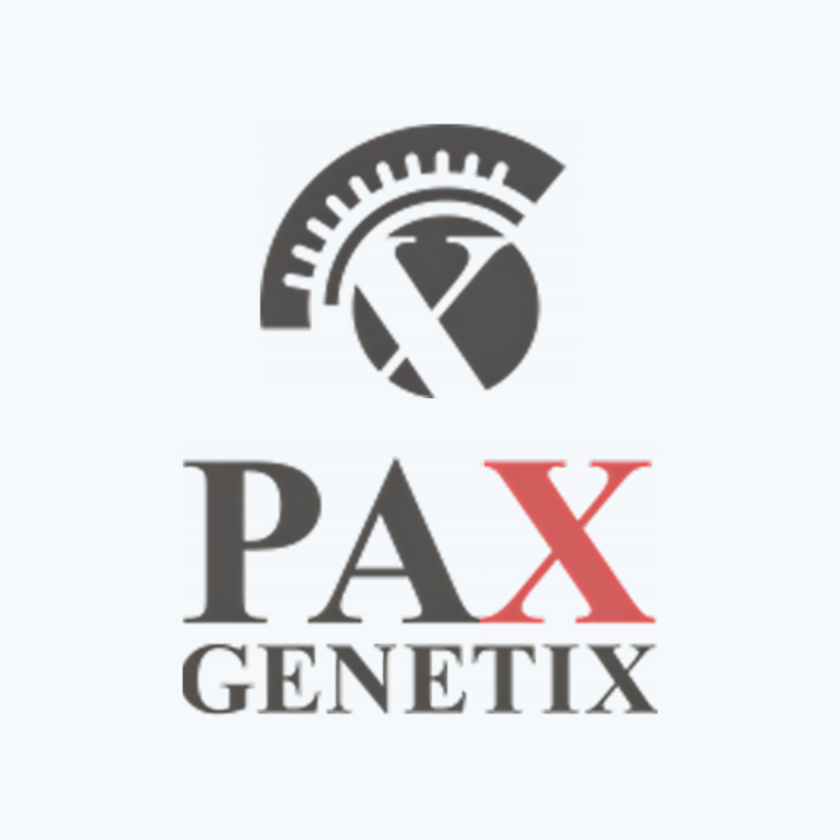 PaxGenetix – Seeds for Peace