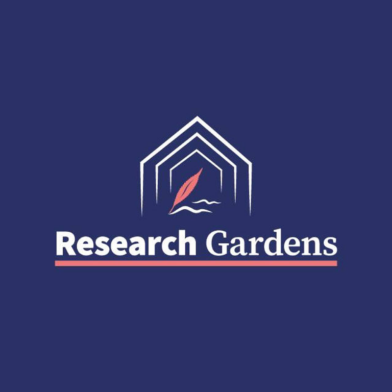 Research Gardens by Lorenz Minks