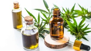 CBG: Die Mutter der Cannabinoide und ihre Effekte