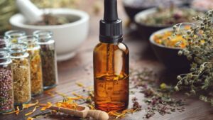 Natürliche Medizin mit Kräuterkocher von NOIDS POT selber machen