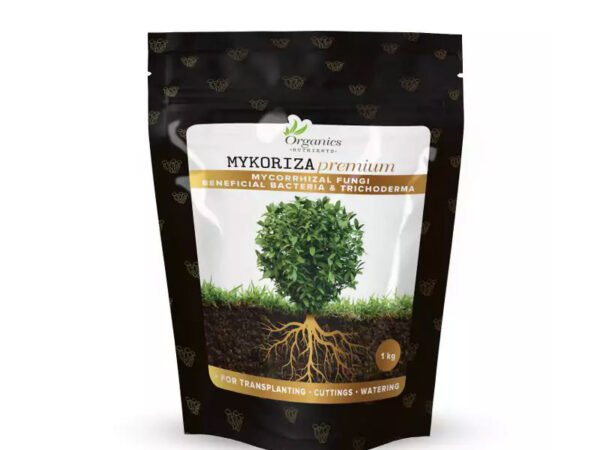 Organics Nutrients Mikoriza Endo & Ecto Mykoriza premium