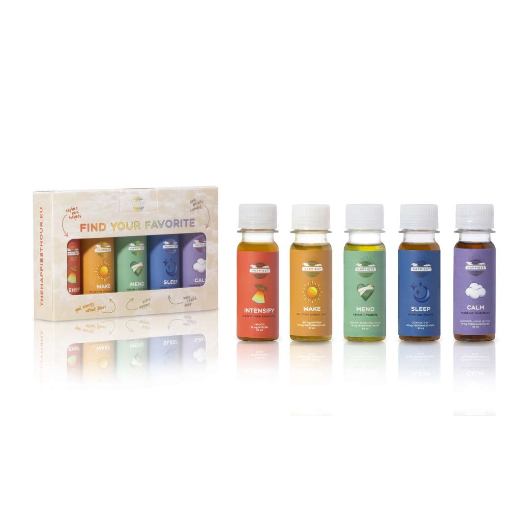 Terpen Drinks - Find your Favorite The Happiest Hour Terpen Drinks - Find your Favorite The Happiest Hour