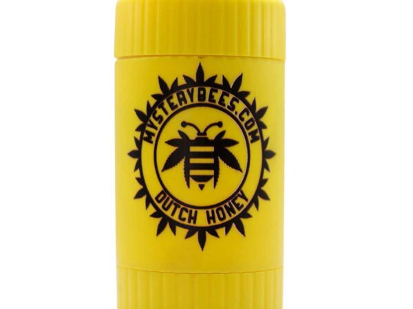 Mysterybees Grinder