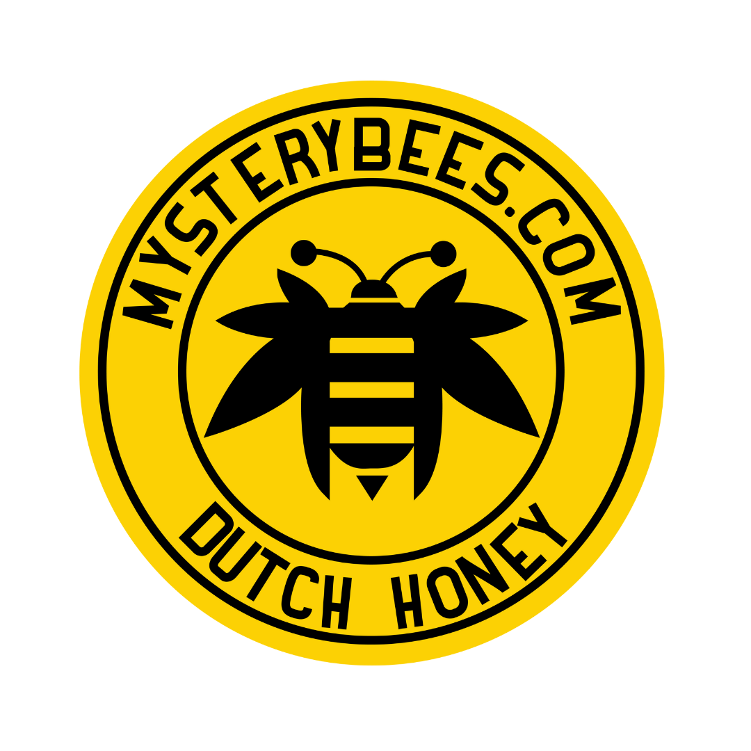 Mysterybees CBD Honig - bei Starnabis erhältlich!