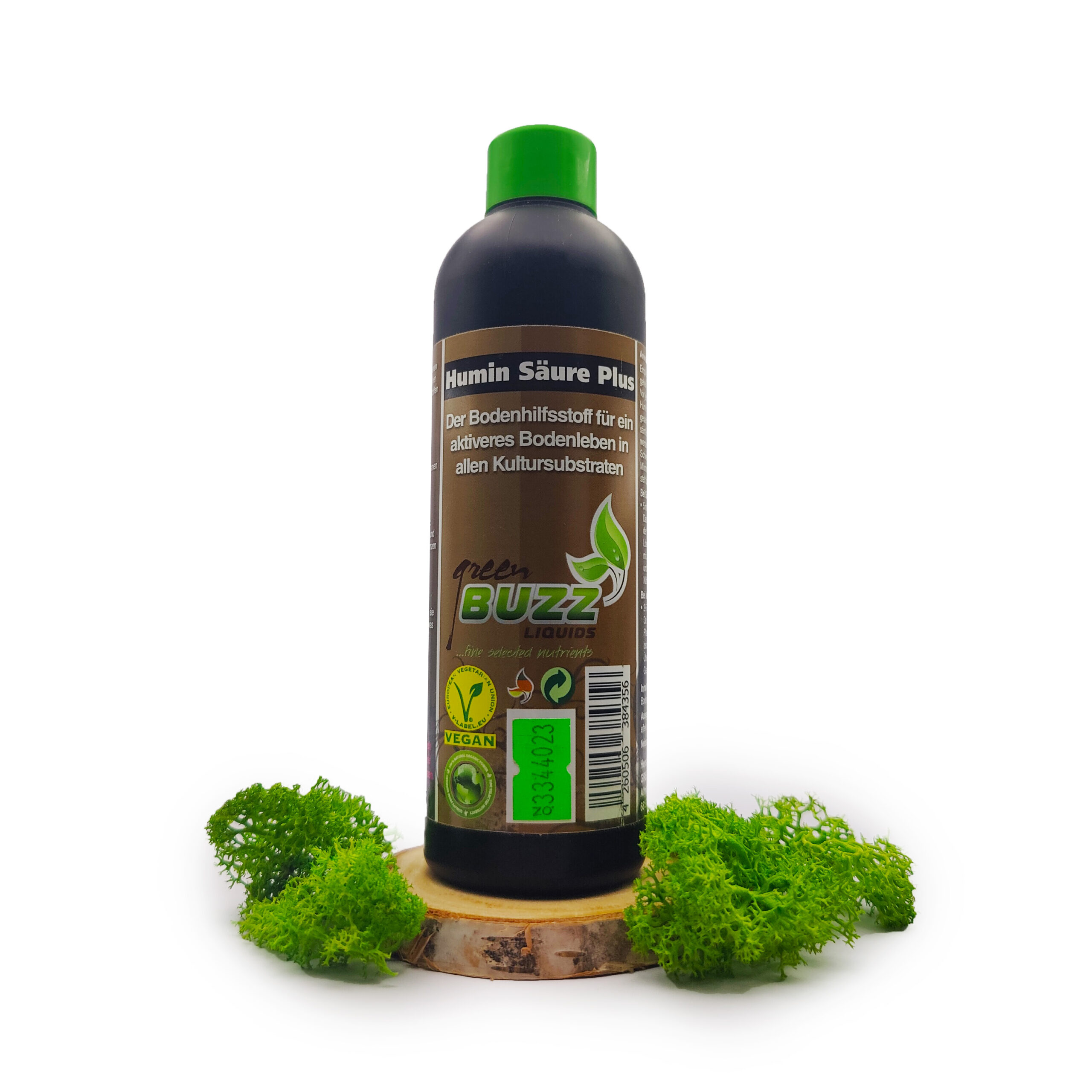 GreenBuzz Humin Säure Plus GreenBuzz Humin Säure Plus